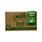 Nestle Milo 3-in-1