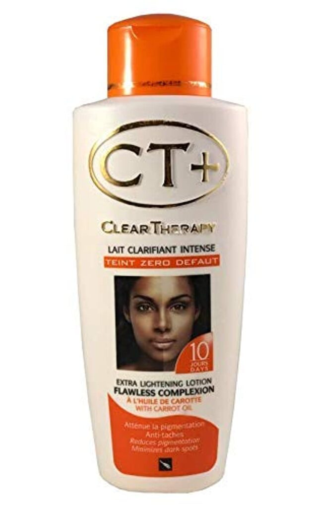 CT plus