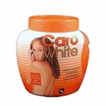 Caro White cup size