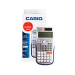 Casio Scientific Calculator