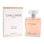 Challenge Perfume