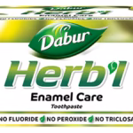 Dabur Enamel Care Olive Herbal Toothpaste