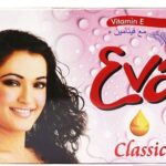 EVA Classic Soap Bar