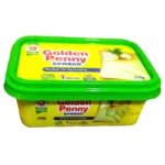 Golden Penny Butter 250g