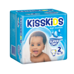 KISSKIDS BABY DIAPERS