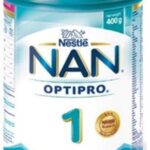NAN 1 OPTIPRO Starter Infant Formula