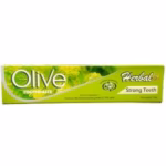 Olive Toothpaste Small  Size