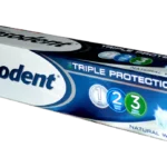 Pepsodent Triple Protection Toothpaste