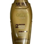 Pure Gold Medium