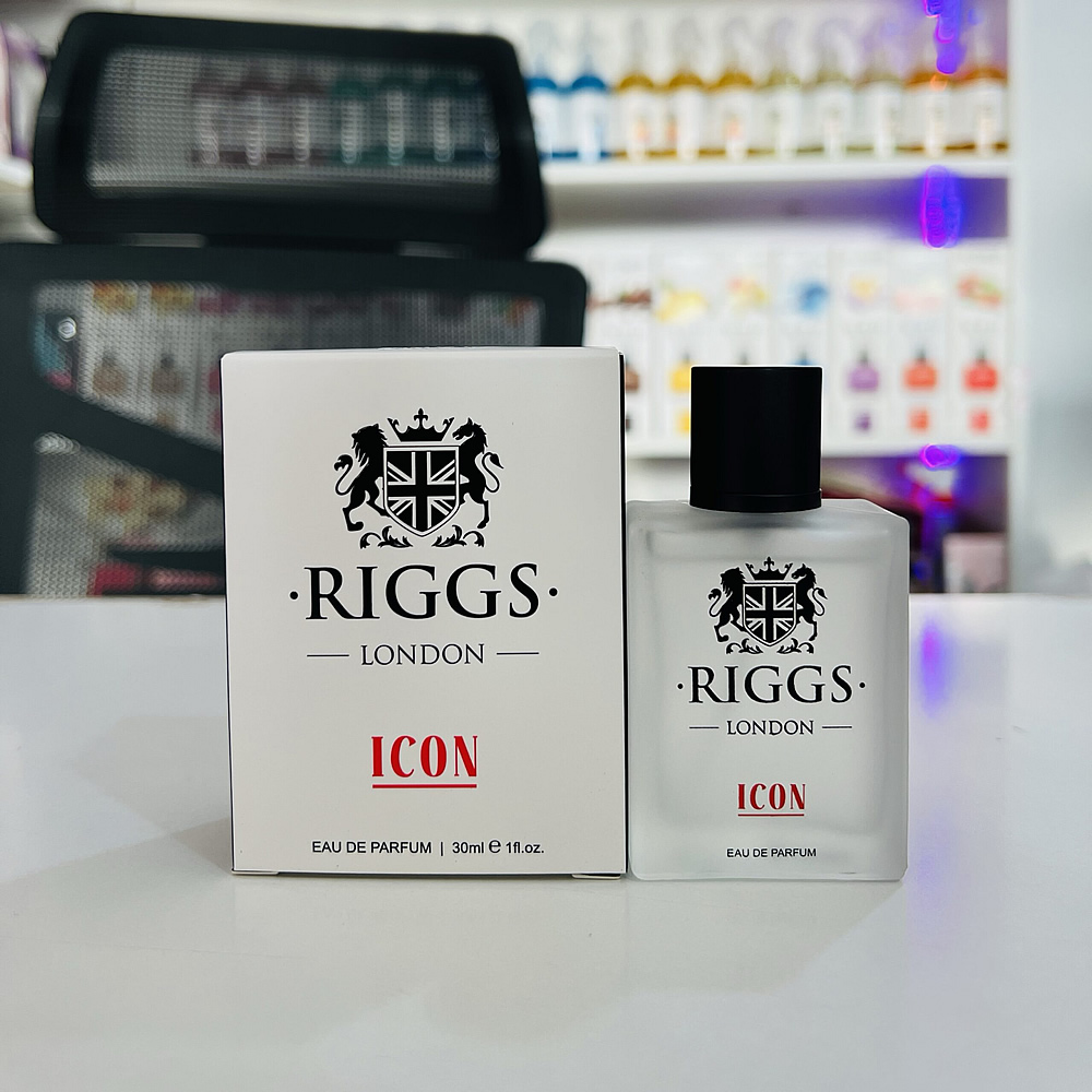 Riggs small size