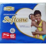 Softcare Baby Diapers