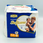 Softcare Diapers Medium 9pcs