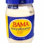 Bama mayonnaise 236ml