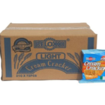 Beloxxi Mini Crackers