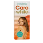 Caro White Medium Size