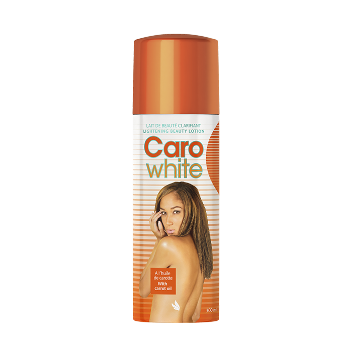 caro white big