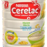 Nestle Cerelac Baby Food