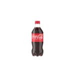 Coca Cola Soda