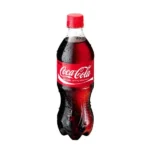 Coca Cola Pet Bottle