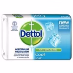 Dettol Antibacterial Soap Cool