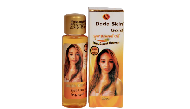 dodo skin