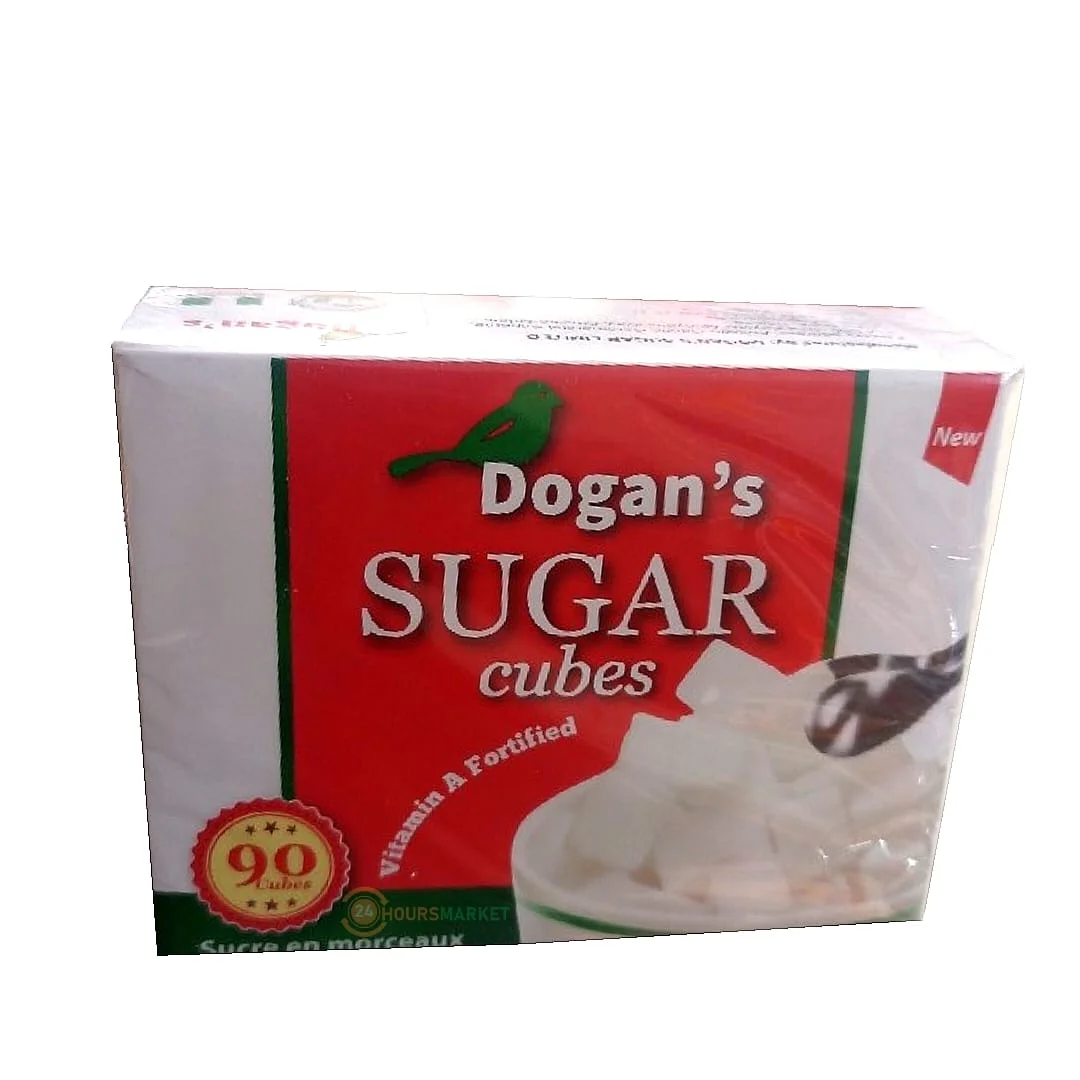 dogans sugar Dogan sugar - Image 1