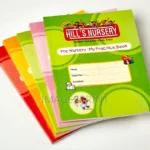 Exercise Books