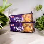Fab Chocolate Biscuit