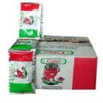 Gino Tomato Paste - Sachet