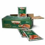Gino Party Jollof Tomato