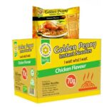 Golden Penny Instant Noodles