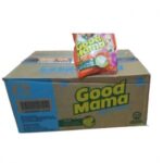 Good Mama 170g detergent Carton