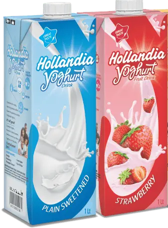 Hollandia Yoghurt