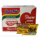 Indomie Instant Noodles