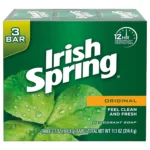 Irish Spring Soap Original Bar Soap