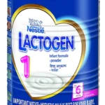 Nestle Lactogen 1 400g