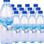 Mr V Premium Table Water 12x75cl