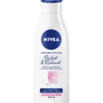 Nivea perfect and radiant