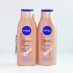 nivea radiant and beauty