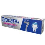 Oracare Extra Fresh Gel Toothpaste