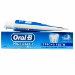 Oral B Toothpaste Extra Fresh Mini Size