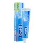 Oral B Toothpaste Extra Fresh Family Size