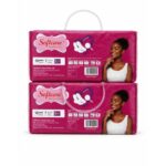 Softcare Sanitary Pad by 30