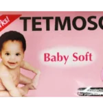 Tetmosol Baby Soap