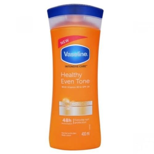 vaseline even tone