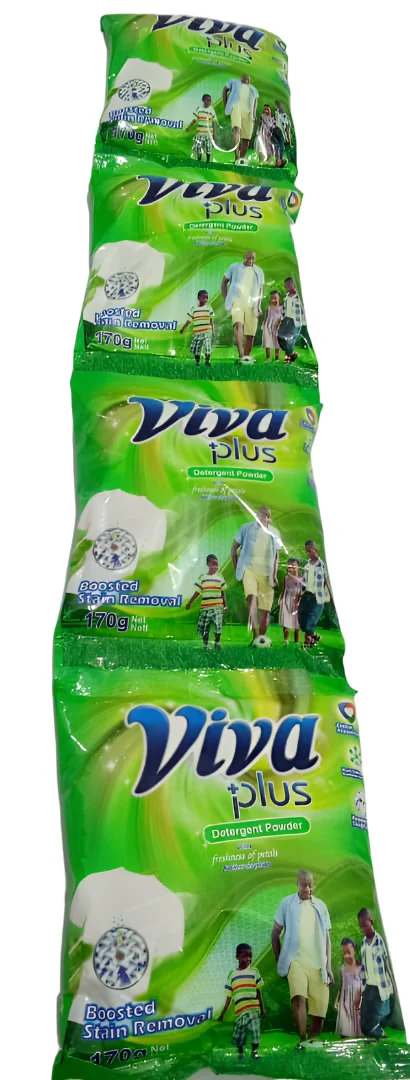 viva roll Viva Detergent Roll - Image 1