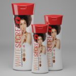 White secret medium